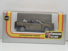 WAZ 2108/09 Lada Samara Cabrio