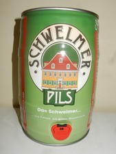 SCHWELMER PILS Party Fass