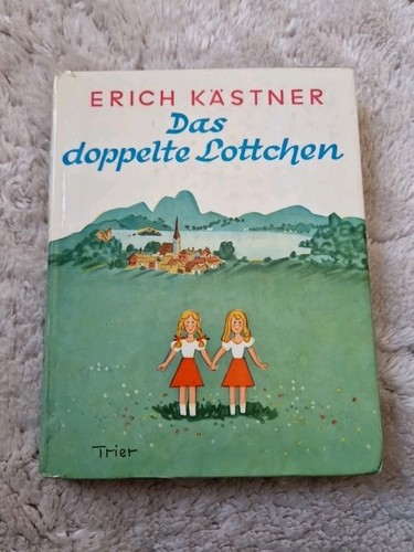 Erich kästner das - das, doppelte