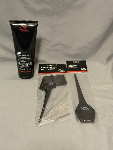Wella pro smoothfiller - wella,