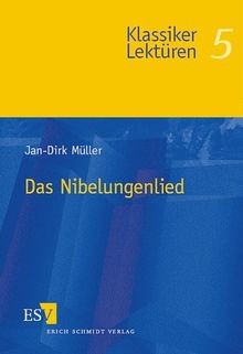 Das nibelungenlied - das,