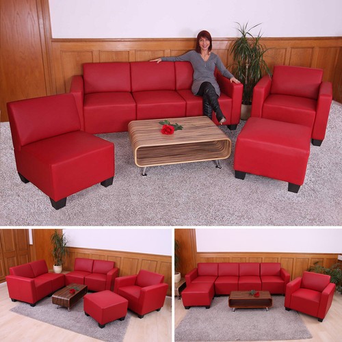 Modular couch garnitur - modular, couch-garnitur