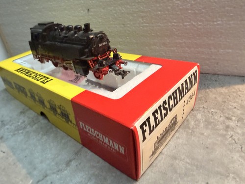 Fleischmann 4064 64 - fleischmann,