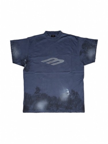 Balenciaga logo shirt - balenciaga,
