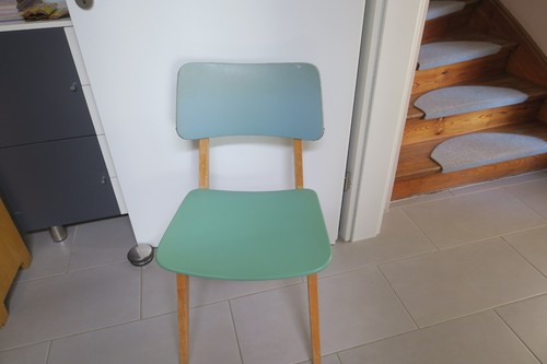 Alter stuhl küchenstuhl - alter,