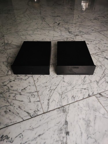 Hypex ncore 1200 - 1200, block