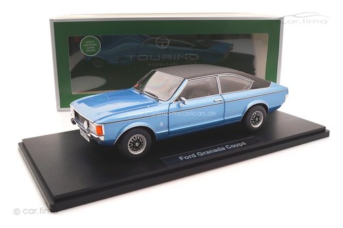 Ford granada coupé 2 - granada,