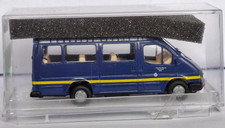 Ford Transit Bus  THW Mainz