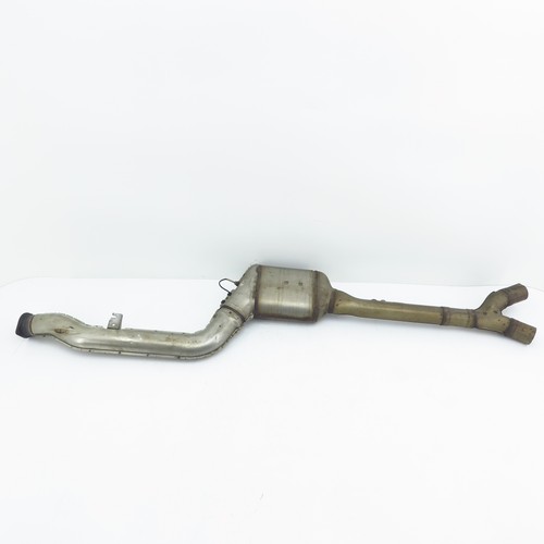 Katalysator scr bmw g06 x5 - bmw,