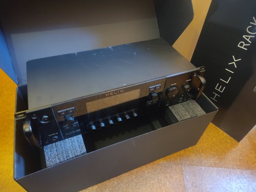 Line helix rack minimale - line, 6