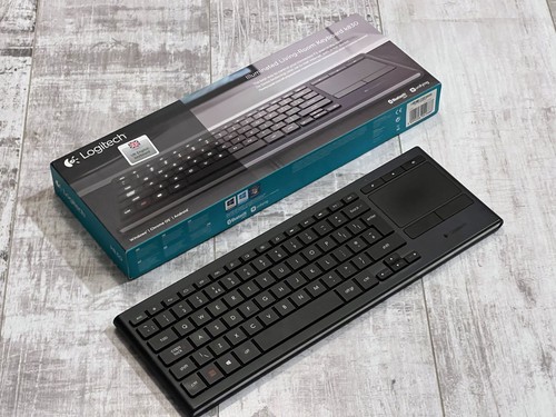 Logitech 920 006091 k830 - 920-006091,