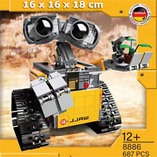 Wall-E Roboter Modell