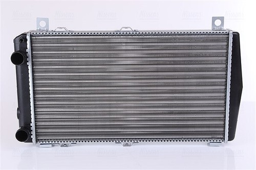 Nissens kühler motorkühlung - kühler,,