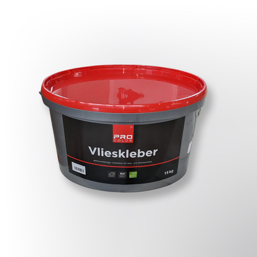 Vlieskleber fertigkleister - vlieskleber,