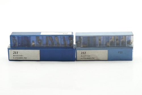 10x hertel 27201r002 - hertel, p20