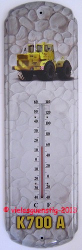Blech thermometer k700 - blech,