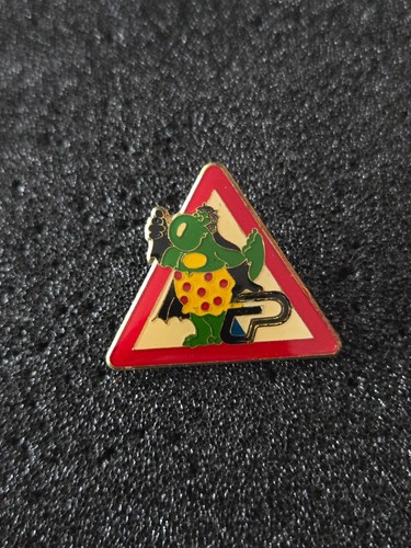 Vorsicht drachen - ➔, ➔