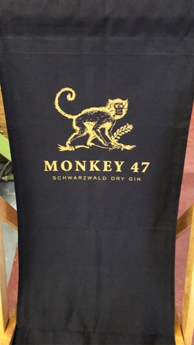 Markenliegestuhl monkey dry - markenliegestuhl, 47