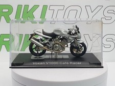 Voxan 1000 café - racer, kiosk
