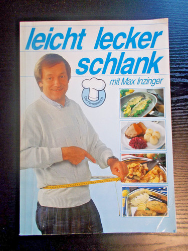 Kochbuch leicht lecker - kochbuch:,