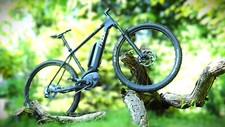 E-Bike Radon Jealous Hybrid