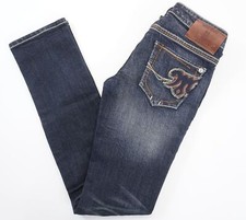 Mek Denim Damen Jeans Hamburg