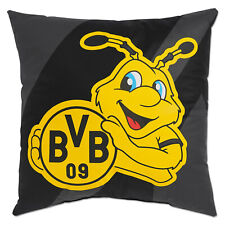 Borussia Dortmund BVB Kissen EMMA