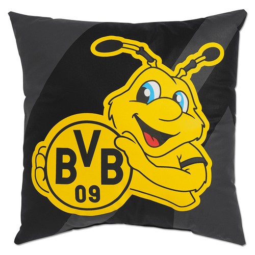 Borussia dortmund bvb kissen - bvb,