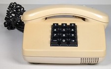 Tastentelefon, FeTAp 85sk in