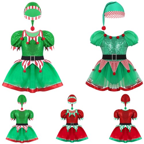Weihnachtself
