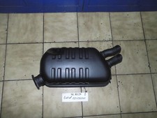 Endtopf Endschalldämpfer