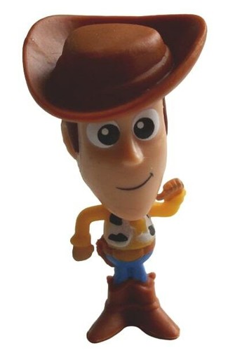 Woody toy story - woody,
