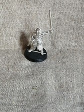 GW Herr der Ringe Tabletop -