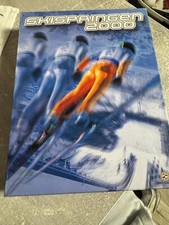 RTL Skispringen 2000 PC Spiel