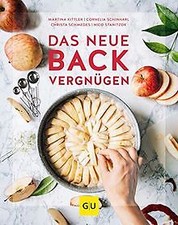 Das neue Backvergnügen (GU