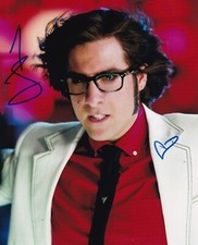 JASON SCHWARTZMAN signed