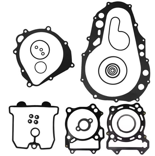Motordichtsatz dichtungssatz - motordichtsatz,