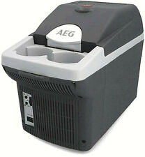 AEG Automotive Board-Bar BK 6 Thermoelek. Kühl- und Warmhaltebox 6 L  10693