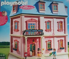Playmobil® Ersatzteile aus 5303 Romantisches Puppenhaus aussuchen Sammlung