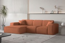 Ecksofa Designersofa CELES