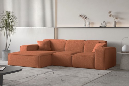 Ecksofa designersofa celes - ecksofa,