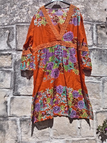 Tunika boho ibiza goa - tunika, bali