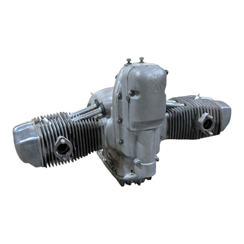 Motor ural 750 - 750, vergaser