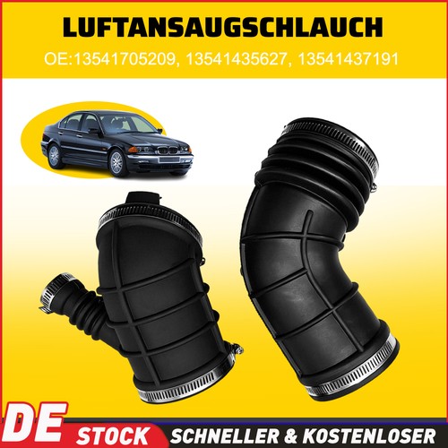 Ansaugschlauch luftschlauch - 2x,