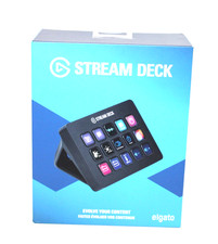 ELGATO Stream Deck 10GBA9901 - Schwarz