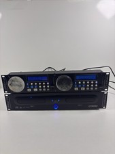 Citronic mpcd ultima dual - mpcd-1.3,