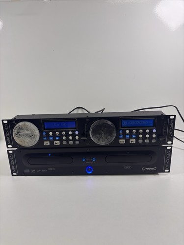 Citronic mpcd ultima - mpcd-1.3,