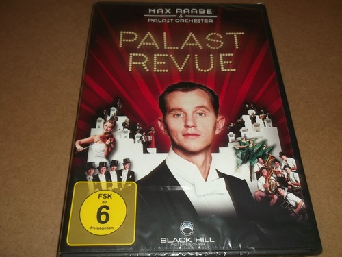 Max raabe palast orchester - max,