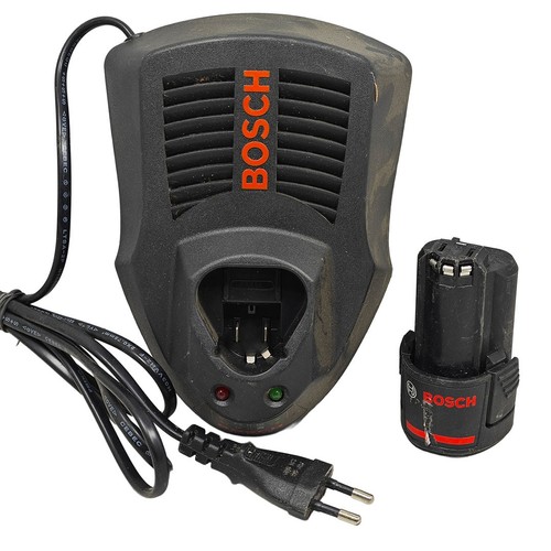 Bosch 1130 und - cv,
