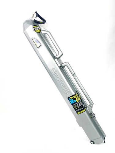 Sportube series platinium - series, 1